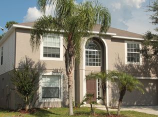 2033 Corner School Dr, Orlando, FL 32820