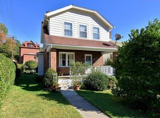 220 N Jackson Ave, Pittsburgh, PA 15202
