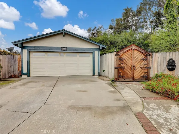 27272 Osuna, Mission Viejo, CA 92691