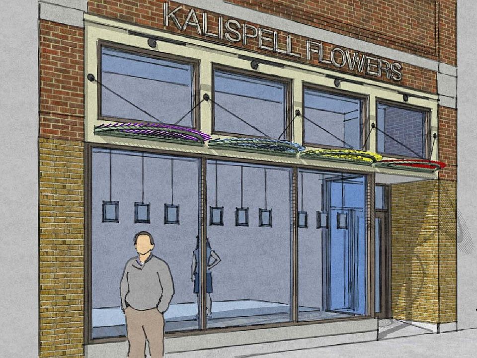 2nd image of 128 S Main St #1