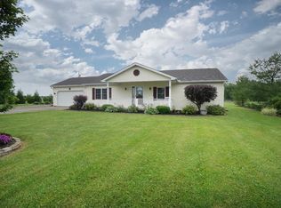 7579 Whitacre Rd, Blanchester, OH 45107