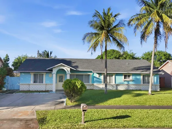 561 NE 38th Street, Deerfield Beach, FL 33064
