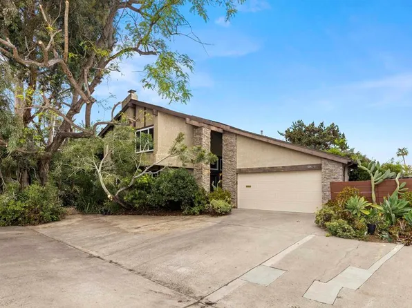 10436 El Comal Dr, San Diego, CA 92124