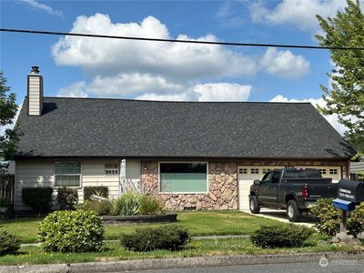 2633 42nd Avenue, Longview, WA, 98632