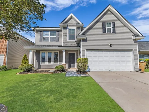 36 Hasty Point Rd, Port Wentworth, GA 31407