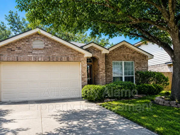 9006 Pinseeker, Selma, TX 78154