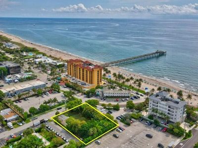 2070 NE 1st Street, Deerfield Beach, FL, 33441