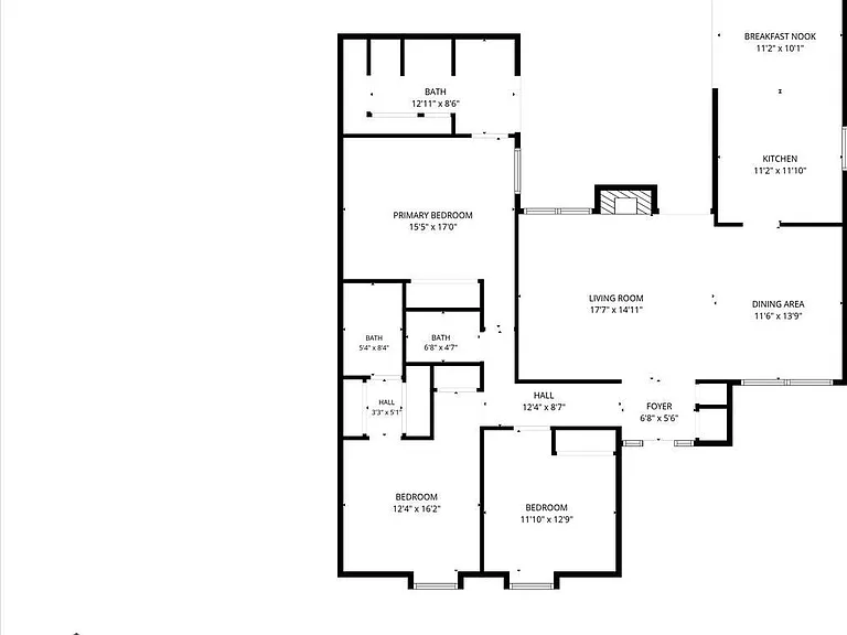 4900 Ledgestone Dr — Photo 30