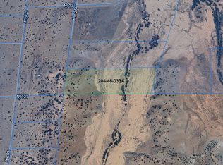 Ranch Of Wm #20448033A-33, Concho, AZ 85924