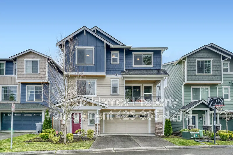5 bed, 4.0 bath, 2970 sqft, $5,600 — Photo 1