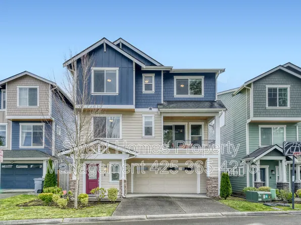 4764 244th Ct SE, Sammamish, WA 98029