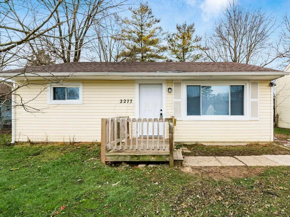2277 Century Dr, Columbus, OH 43211
