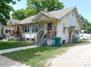 1116 1/2 W Dayton Ave, Wichita, KS 67213