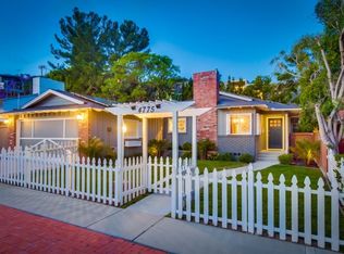 4775 Academy Pl, San Diego, CA 92109