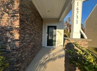 16731 Cozy Cove Rd, Uninc, NC 28278