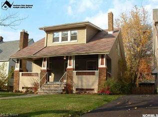 3631 Blanche Ave, Cleveland, OH 44118