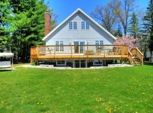 4375 York St, Brooklyn, MI 49234