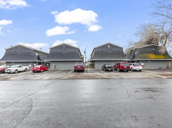 1408 Roosevelt Ave, Yakima, WA 98902