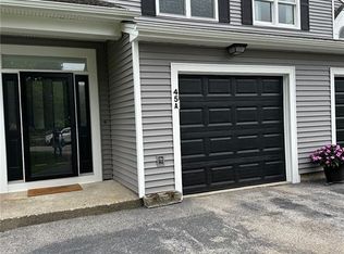 45 Stone Trl #A, North Providence, RI 02904