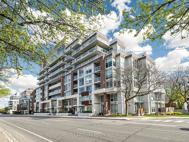 1350 Kingston Rd #209 — Photo 1