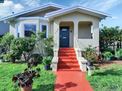 535 Kearney St, El Cerrito, CA, 94530