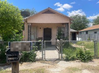 1509 Gonzalez St, Laredo, TX 78040