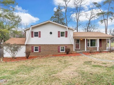 2546 Willowlawn St, Roanoke, VA, 24018