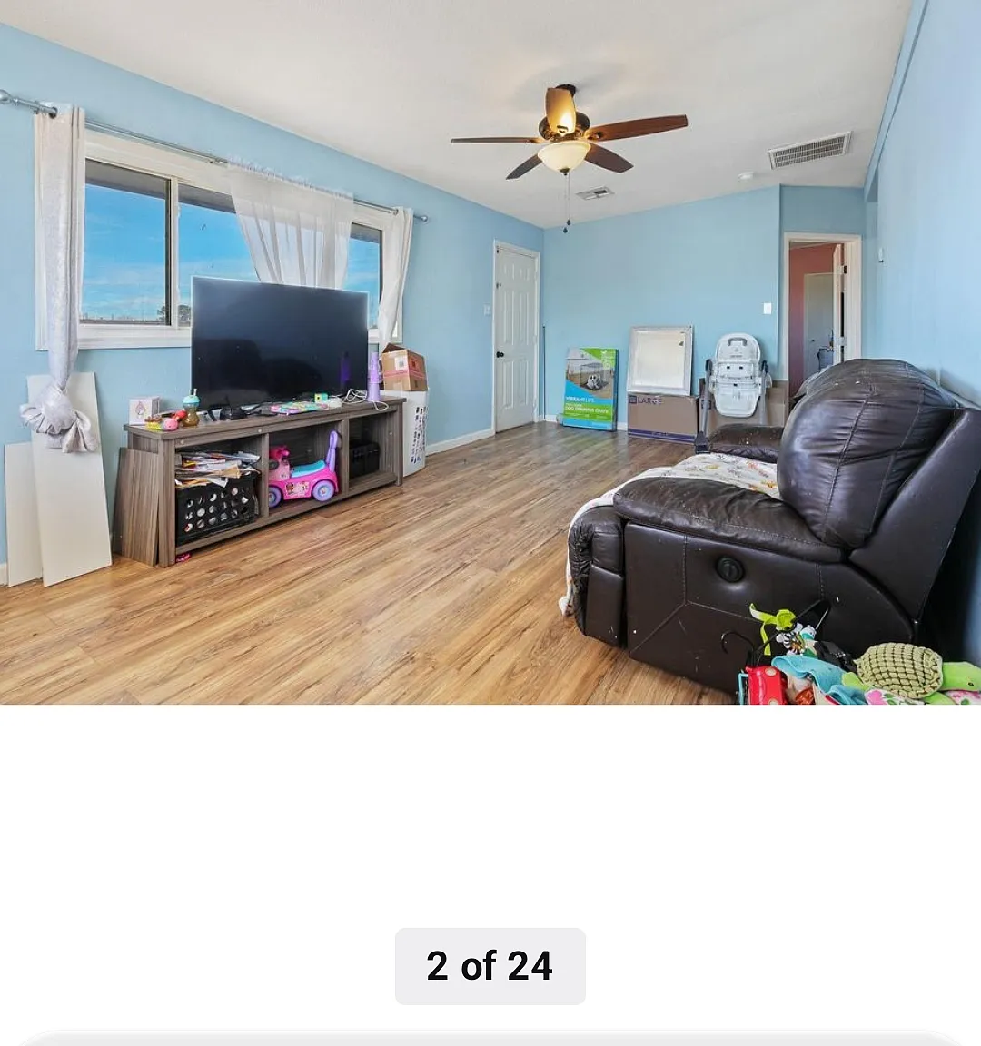 Sage Ave, Alamogordo — Photo 4