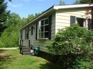 223 Texas Hill Rd, Plymouth, NH 03264