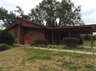 34744 Thrill Hill Rd, Eustis, FL 32736