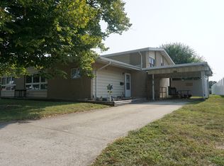 1525 Collier Ave, Rantoul, IL 61866