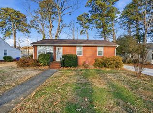 21 Sidney Pl, Newport News, VA 23601
