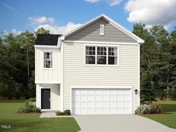1152 Solace Way, Rolesville, NC 27571