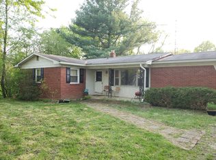 3860 E Boltinghouse Rd, Bloomington, IN 47408