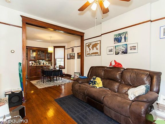 4th image of 3627 N Paulina St #1518