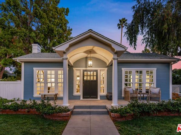 Cottage Style - Los Angeles CA Real Estate - 150 Homes For Sale | Zillow