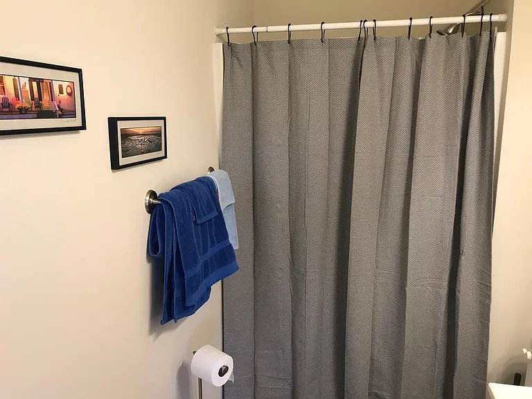 guest bath