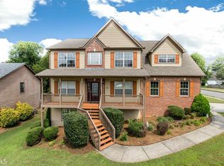 608 Bartow Dr, Dacula, GA 30019