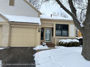 6534 Brook Trl #23, Lansing, MI 48917