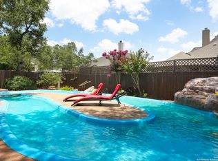 25614 Sago Palm, San Antonio, TX 78261