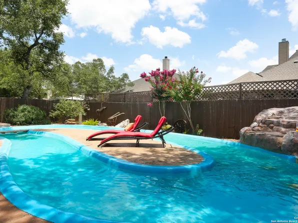 25614 Sago Palm, San Antonio, TX 78261