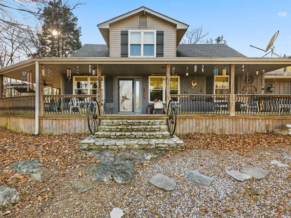 80 Donald Ln, Russellville, KY 42276