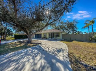 8055 Dorothy Ave, North Port, FL 34287