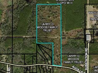 Aucilla Rd, Monticello, FL 32344