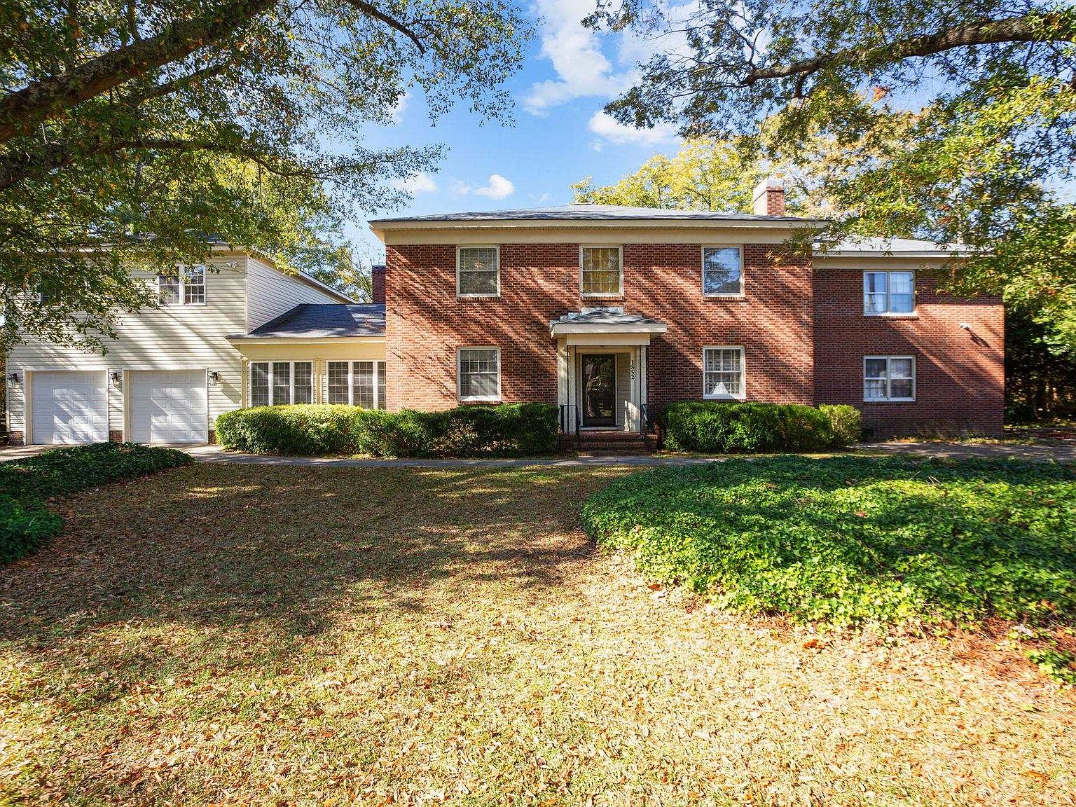 1852 Old Wilson Rd, Rocky Mount, NC 27801 | Zillow