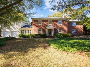 1852 Old Wilson Rd, Rocky Mount, NC 27801