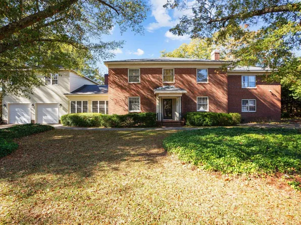 1852 Old Wilson Rd, Rocky Mount, NC 27801