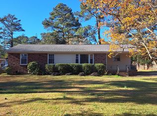 585 Dawn Dr, West Columbia, SC 29170