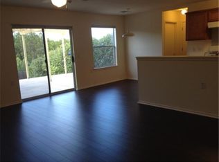 5520 Rayburn Ln, Austin, TX 78723