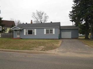 315 W Iron St, Gwinn, MI 49841